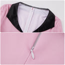 Anime Hazbin Hotel Angel Dust Cosplay Costume Suit Sweatershirt Gloves