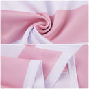 Anime Hazbin Hotel Angel Dust Cosplay Costume Suit Sweatershirt Gloves