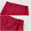 Anime Hazbin Hotel Charlie Cosplay Costume Suit Dresses Halloween Outfit Uniform