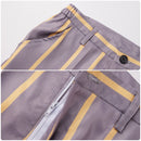 Anime Hazbin Hotel Sir Pentious Cosplay Costume Men Women Suit Jacket Coat Pants Hat