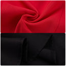 Anime Hazbin Hotel Vaggie Cosplay Costume Suit Shirt Tops Skirt