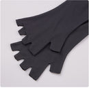 Anime Hazbin Hotel Vaggie Cosplay Costume Suit Shirt Tops Skirt