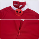 Plus Size Anime Hazbin Hotel Blitzo Blitzø Cosplay Costume - AwwwCos