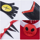 Plus Size Anime Hazbin Hotel Blitzo Blitzø Cosplay Costume - AwwwCos