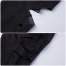 Anime Helluva Boss Helluva Cosplay Costume Tops Pants Suit with Tail Halloween Outfits Uniform - AwwwCos