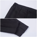 Anime Helluva Boss Moxxie Cosplay Costume Suit Jacket Shirt Pants - AwwwCos