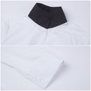 Anime Helluva Boss Moxxie Cosplay Costume Suit Jacket Shirt Pants - AwwwCos