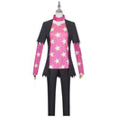 Anime Helluva Boss Octavia Cosplay Costume Jacket Tops Pants - AwwwCos