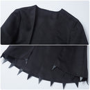 Anime Helluva Boss Octavia Cosplay Costume Jacket Tops Pants - AwwwCos