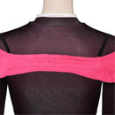 Anime Helluva Boss Verosika Mayday Cosplay Costume Women Outfits - AwwwCos