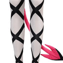 Anime Helluva Boss Verosika Mayday Cosplay Costume Women Outfits - AwwwCos