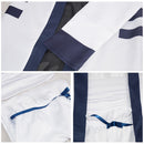 Anime Himura Kenshin Cosplay Costume Men Jacket pants