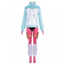 Anime I Live with a Neet Ninja Cosplay Costume Women Outfits