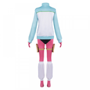 Anime I Live with a Neet Ninja Cosplay Costume Women Outfits