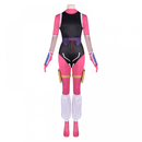 Anime I Live with a Neet Ninja Cosplay Costume Women Outfits