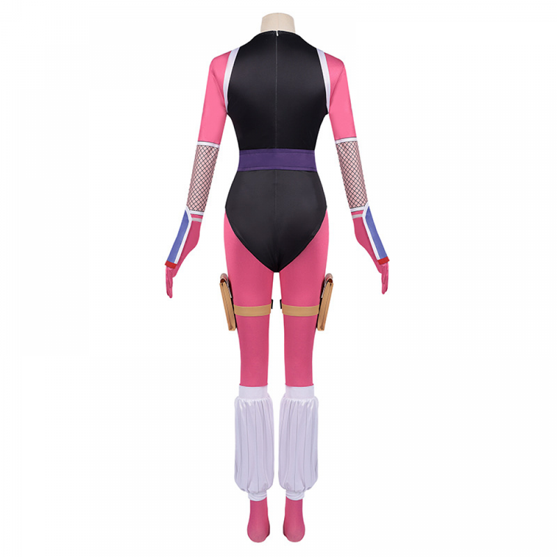 Anime I Live with a Neet Ninja Cosplay Costume Women Outfits