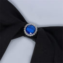 Anime I May Be a Guild Receptionist, but I`ll Solo Any Boss to Clock Out on Time Alina Clover Cosplay Costume - AwwwCos