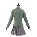 Anime I Want to End This Love Game Sakura Miku Cosplay Costume JK Uniform