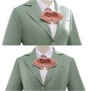 Anime I Want to End This Love Game Sakura Miku Cosplay Costume JK Uniform