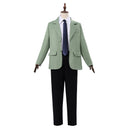 Anime I Want to End This Love Game Yukiya Asagi Cosplay Costume Uniform