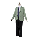 Anime I Want to End This Love Game Yukiya Asagi Cosplay Costume Uniform
