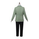 Anime I Want to End This Love Game Yukiya Asagi Cosplay Costume Uniform