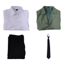 Anime I Want to End This Love Game Yukiya Asagi Cosplay Costume Uniform