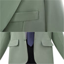 Anime I Want to End This Love Game Yukiya Asagi Cosplay Costume Uniform