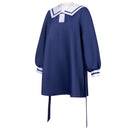 Anime I Want to Love You Till Your Dying Day Meimei Cosplay Costume A Line Dress
