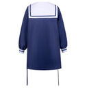 Anime I Want to Love You Till Your Dying Day Meimei Cosplay Costume A Line Dress