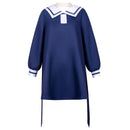 Anime I Want to Love You Till Your Dying Day Meimei Cosplay Costume A Line Dress