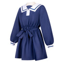 Anime I Want to Love You Till Your Dying Day Sheena Cosplay Costume Dress