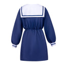 Anime I Want to Love You Till Your Dying Day Sheena Cosplay Costume Dress