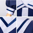Anime I Want to Love You Till Your Dying Day Sheena Cosplay Costume Dress