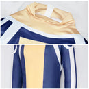 Anime Invincible Immortal Cosplay Costume Jumpsuit - AwwwCos