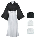 Anime Jujutsu Kaisen Zenin Naoya Cosplay Costume Men Kimono