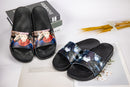 AwwwCos Anime Jujutsu Kaisen Slippers Bathroom Slippers