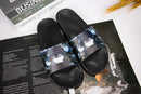 AwwwCos Anime Jujutsu Kaisen Slippers Bathroom Slippers