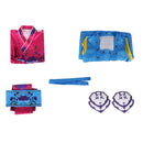 Anime K-Pop: Demon Hunters Ancient Tradition of Heroines Cosplay Costume - AwwwCos