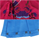 Anime K-Pop: Demon Hunters Ancient Tradition of Heroines Cosplay Costume - AwwwCos