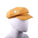 Anime K-Pop: Demon Hunters BABY Cosplay Accessory Orange Beret Hat - AwwwCos