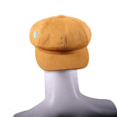 Anime K-Pop: Demon Hunters BABY Cosplay Accessory Orange Beret Hat - AwwwCos