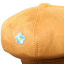 Anime K-Pop: Demon Hunters BABY Cosplay Accessory Orange Beret Hat - AwwwCos