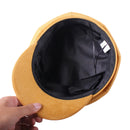 Anime K-Pop: Demon Hunters BABY Cosplay Accessory Orange Beret Hat - AwwwCos