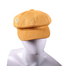 Anime K-Pop: Demon Hunters BABY Cosplay Accessory Orange Beret Hat - AwwwCos