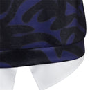 Anime K-Pop: Demon Hunters BABY Cosplay Costume Blue Printed Shirt - AwwwCos