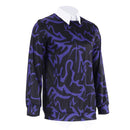 Anime K-Pop: Demon Hunters BABY Cosplay Costume Fake Two Pieces Coat - AwwwCos