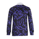 Anime K-Pop: Demon Hunters BABY Cosplay Costume Fake Two Pieces Coat - AwwwCos