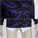 Anime K-Pop: Demon Hunters BABY Cosplay Costume Fake Two Pieces Coat - AwwwCos