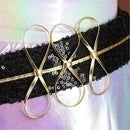 Anime K-Pop: Demon Hunters Mira Cosplay Costume Shinning Outfits - AwwwCos